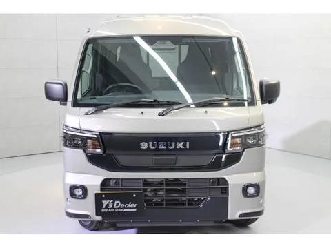 Suzuki Super Carry