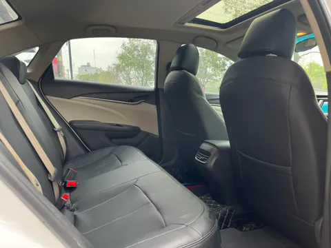 Buick Excelle GT