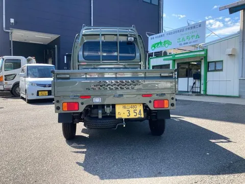 Suzuki Super Carry