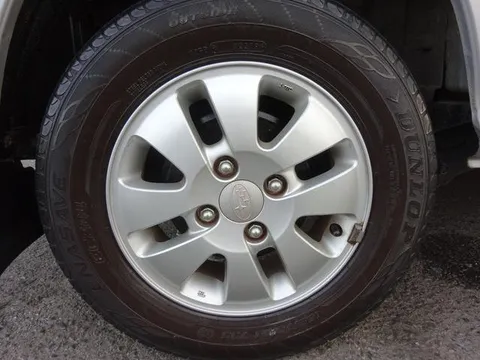 Subaru Dias Wagon