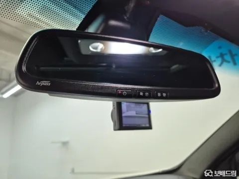 Renault SM5
