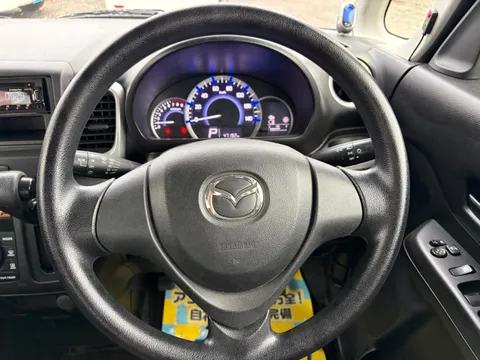 Mazda Flair Wagon