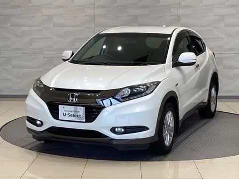 Honda HR-V (Vezel)