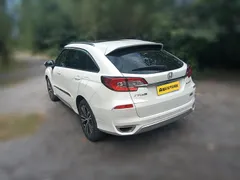 Honda Avancier