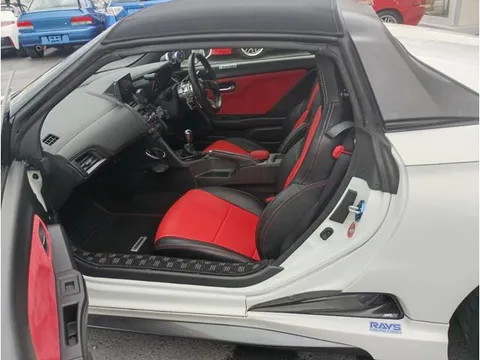 Honda S660