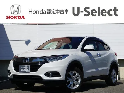 Honda HR-V (Vezel)