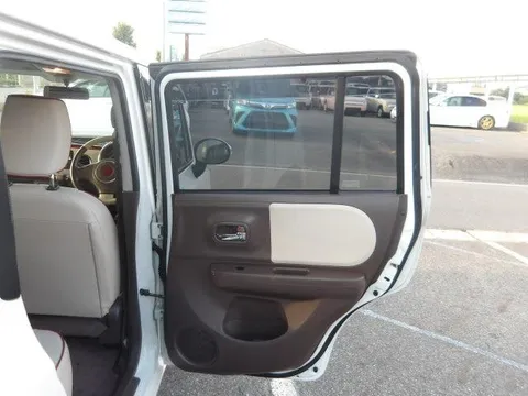 Suzuki Alto Lapin Chocolat