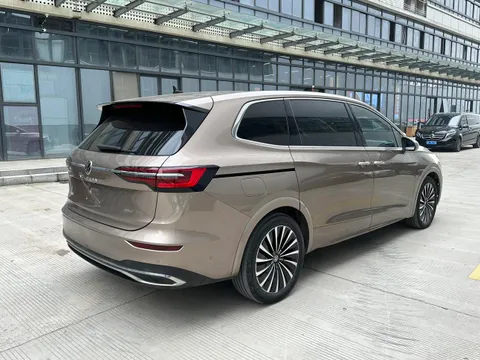 Volkswagen Viloran