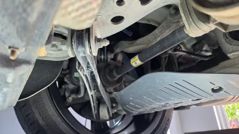 Фото днища 4