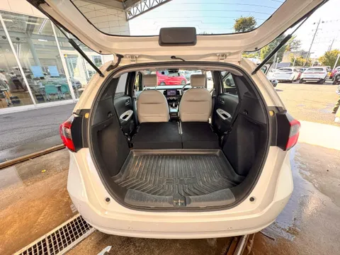 Honda Jazz (Fit)