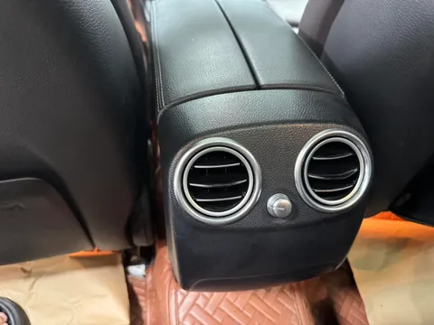 Mercedes-Benz Mercedes-Benz GLC