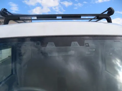 Mazda Scrum