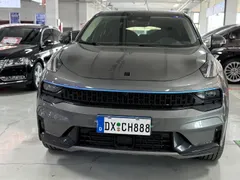 Lynk & Co Lynk & Co 05