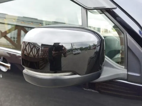 Honda N-WGN Custom