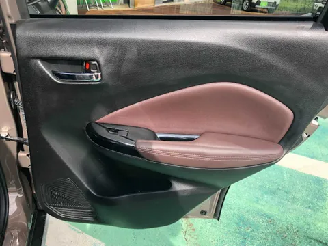 Suzuki Fronx