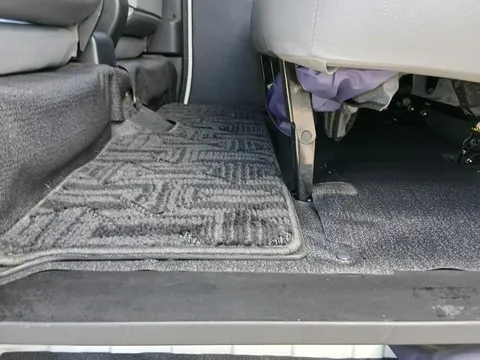 Toyota TownAce Van