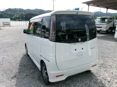 Suzuki Palette SW