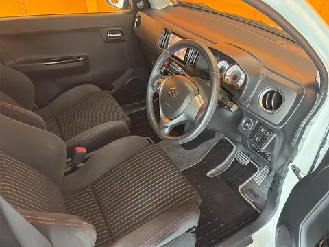 Suzuki Alto Works