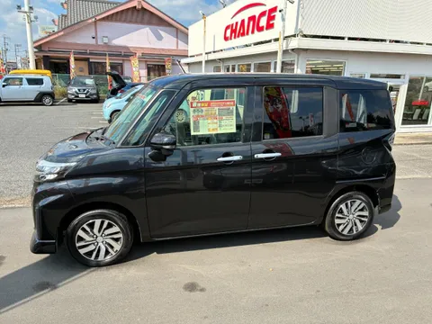 Subaru Justy