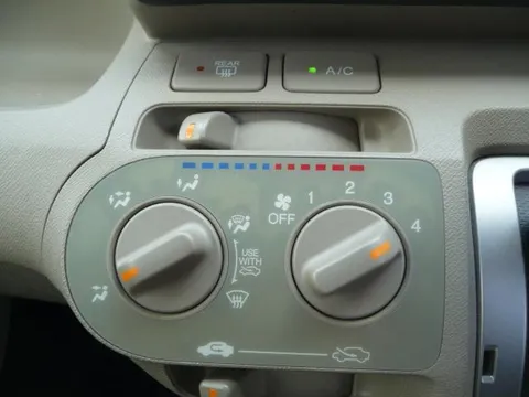 Honda Life
