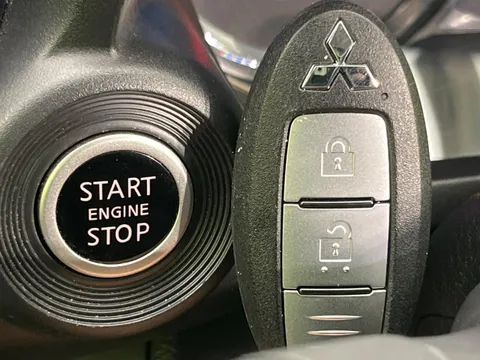 Mitsubishi eK X