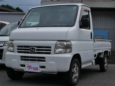 Honda Acty Truck