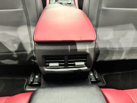 Lexus RC