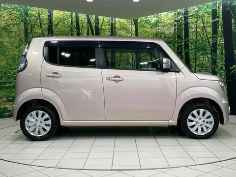 Suzuki MR Wagon Wit
