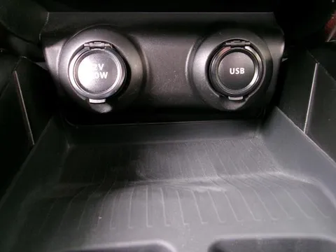 Suzuki Swift Sport