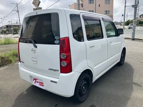 Mazda AZ-Wagon