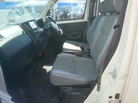 Toyota TownAce Van