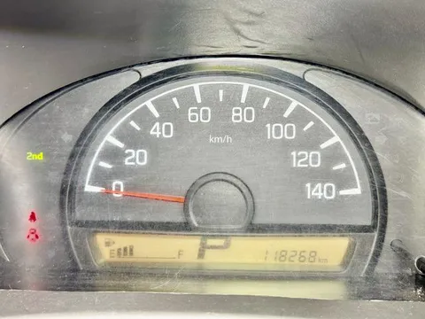 Nissan Clipper