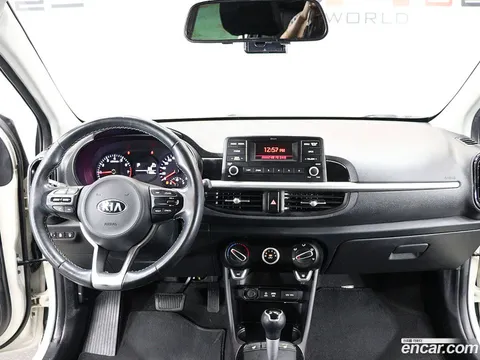 Kia Picanto (Morning)