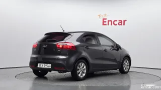 Kia Pride