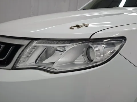 Geely Boyue