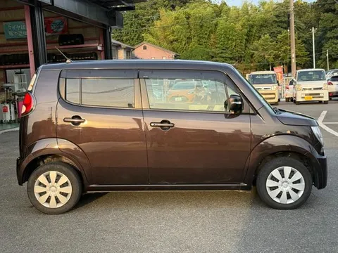 Suzuki MR Wagon