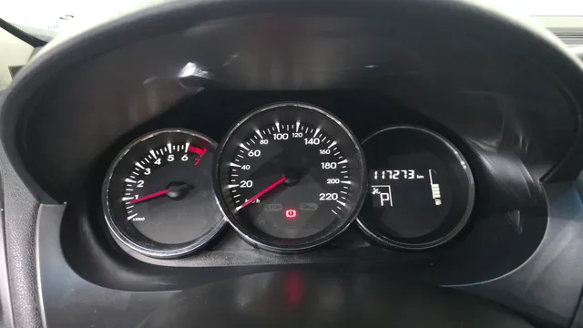Renault SM3