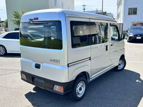 Daihatsu Hijet Cargo