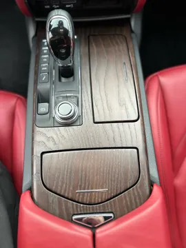 Maserati
