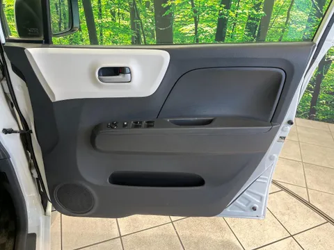 Suzuki MR Wagon