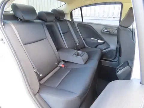 Honda City (Grace)