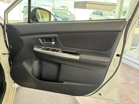 Subaru Impreza Sports