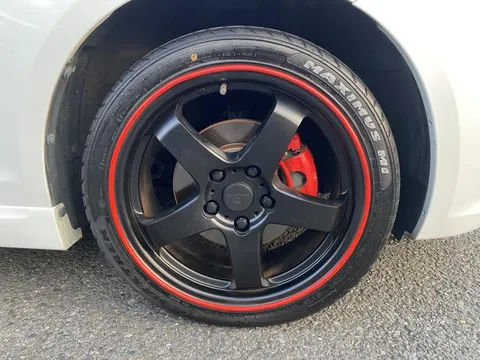 Suzuki Swift Sport