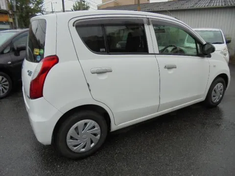 Suzuki Alto Eco