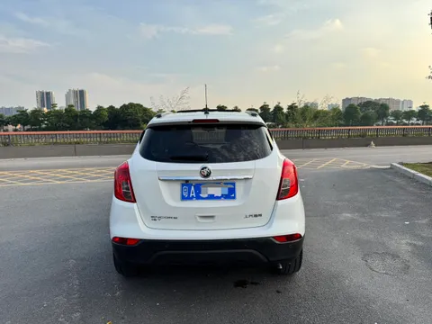 Buick Encore