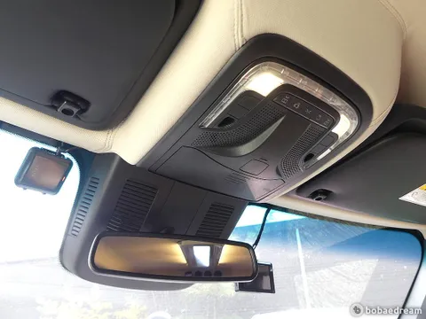 11-Seater Sprinter