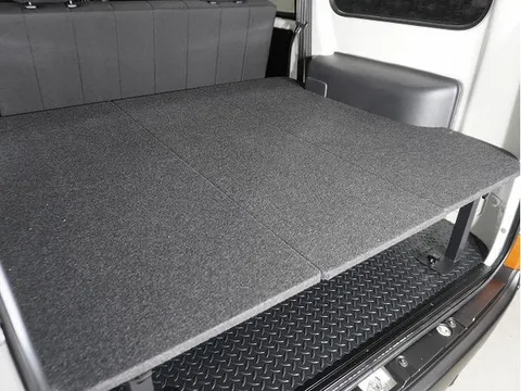 Toyota TownAce Van