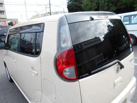 Suzuki MR Wagon