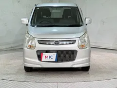 Mazda Flair