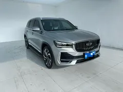 Geely Monjaro (Xingyue L)